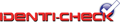 Identi-Check Logo